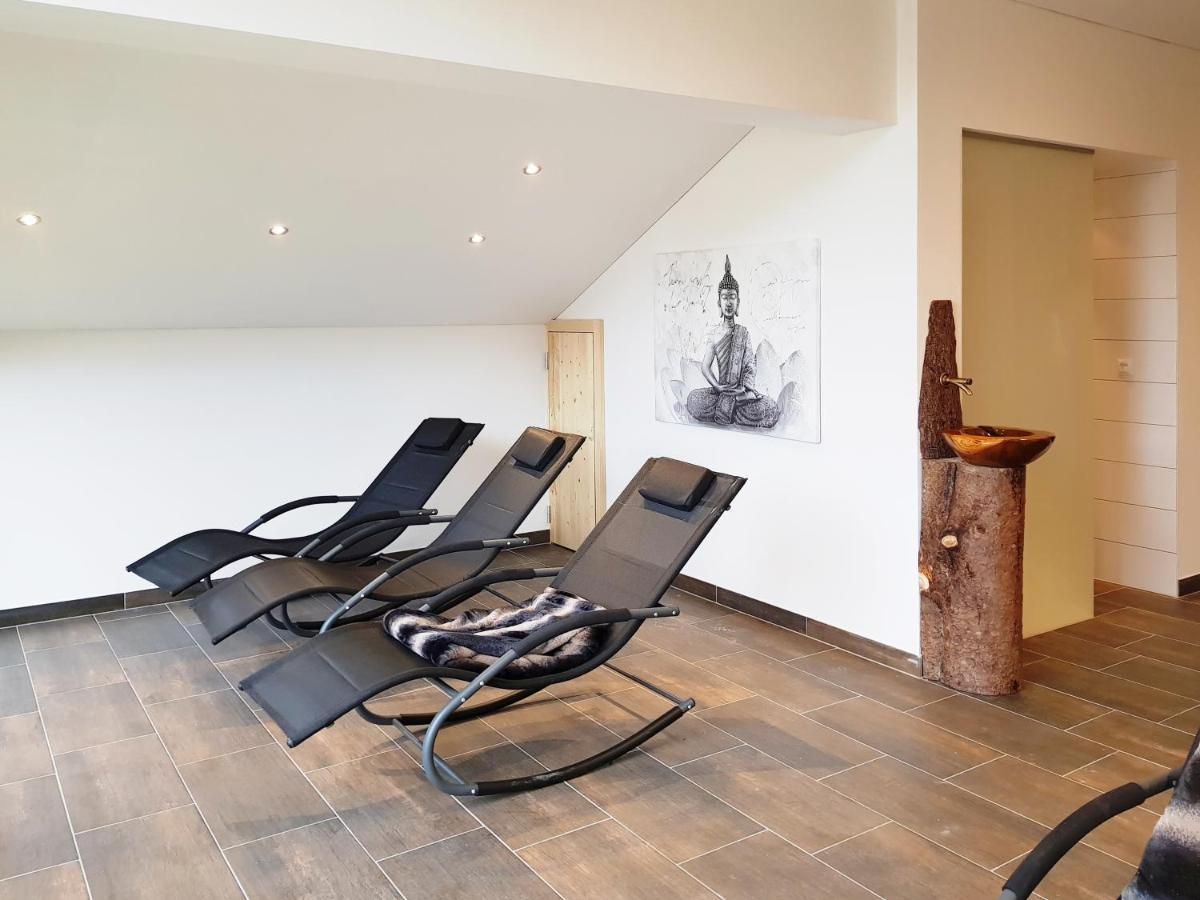 Waeldermetzge Huettenzimmer Und Wohnungen Warth  Exterior photo